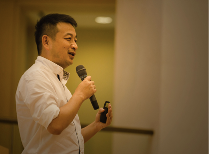 携程梁建章北大斯坦福授课 人工智能不会颠覆