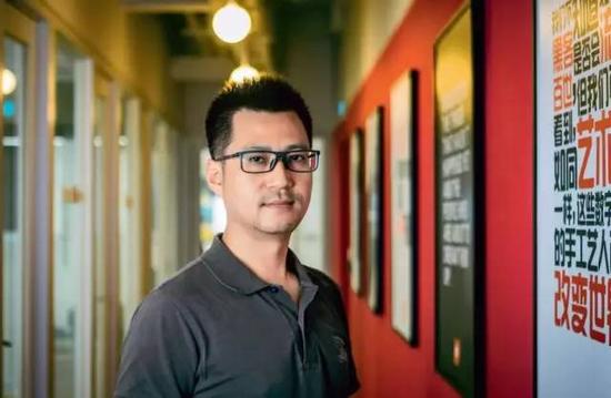 成立仅4年估值达10亿美元:该如何定义小红书|