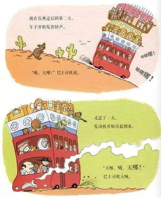 如何开启孩子的精读模式?CROWD提问法你要试试