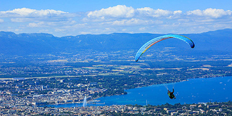 360度玩转日内瓦