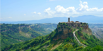 现实版“天空之城”