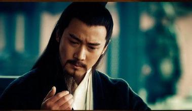 隆中对与卧龙岗应由纷争变合作