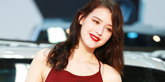 一大波美艳车模来袭