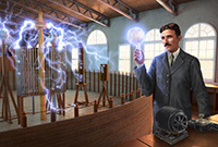 被誉为最接近神的男人