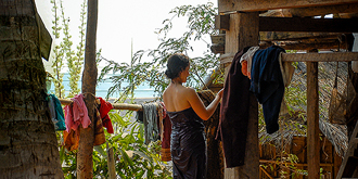 深入中缅边境 深入中缅边境