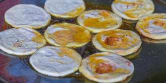 一座好吃的城市 一座好吃的城市