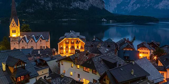 我拍世界最美小镇 我拍世界最美小镇