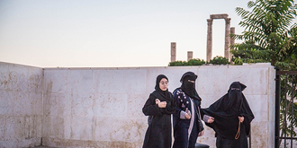 接收200万难民的小国