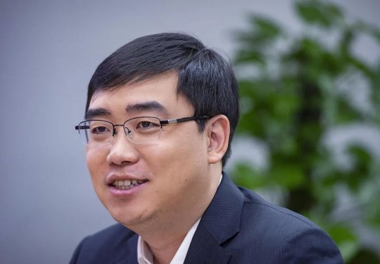 给程维号号脉