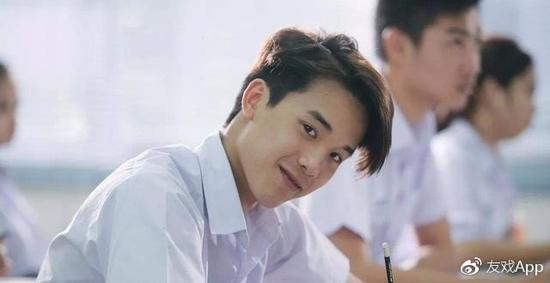 《天才枪手》:作弊都是被生活逼出来的?|天才枪