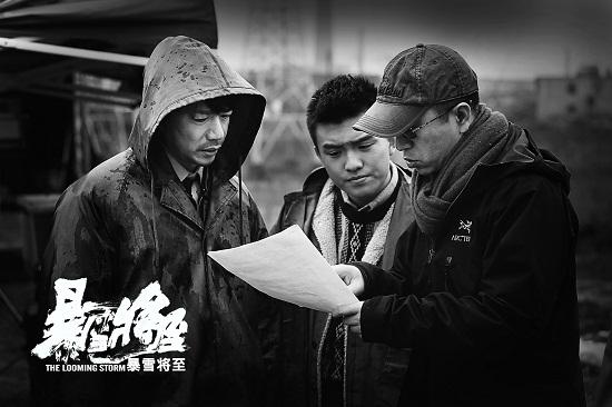 为戏为奴的段奕宏再拿多少国际影帝我都服