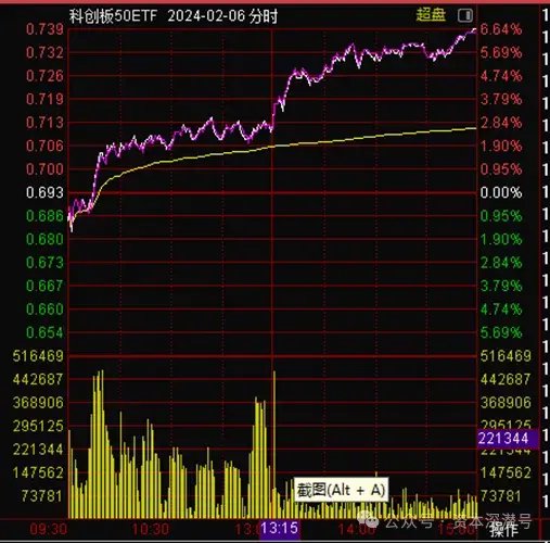 年内持基逼近5000亿，中央汇金“抄底名录”揭晓