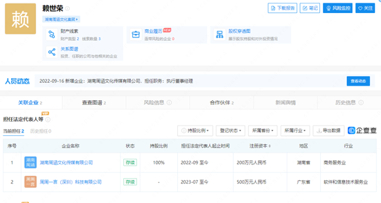 无证荐股“割韭菜”,第一创业证券长沙分公司知名财经大V遭罚!