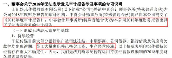 印纪退股价两市最低 市值缩水460亿是走还是留？