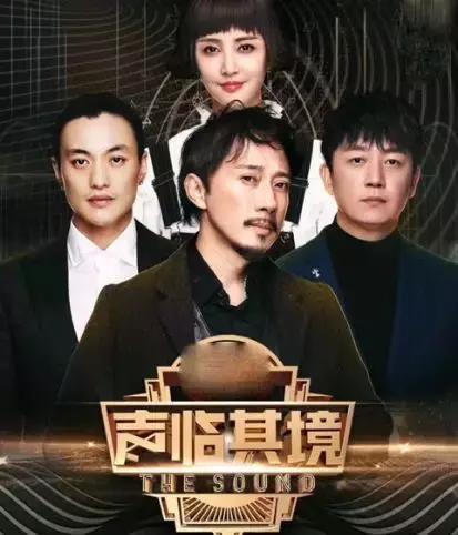 《声临其境》比《演员的诞生》高明在哪里|声