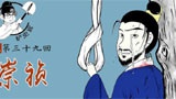 
为何崇祯如此努力却无力回天