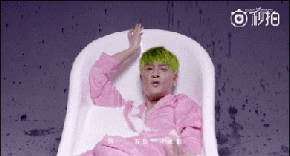 小帅虎陈志朋只能靠大尺度来博眼球了吗