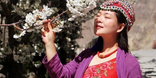 开满鲜花的风之谷