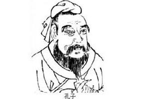 儒家为什么要说君主无过错？