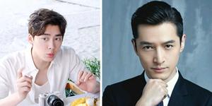 为爱奋不顾身安以轩终于找到幸福？