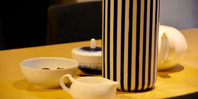 独具魅力的芬兰味道