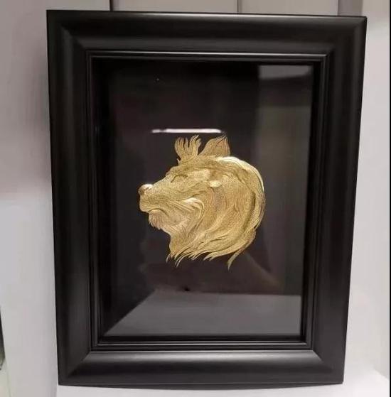 小金狮(最终请以实物为准)