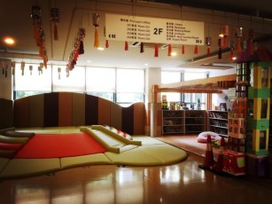 上海维多利亚幼儿园（图片来自学校官网）