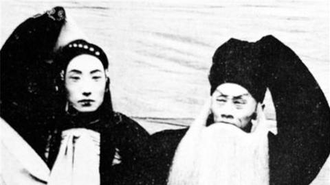 百年前京城梨园“饭圈”如何捧角儿？