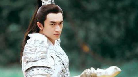 赵子龙：戎马半生归来仍是少年