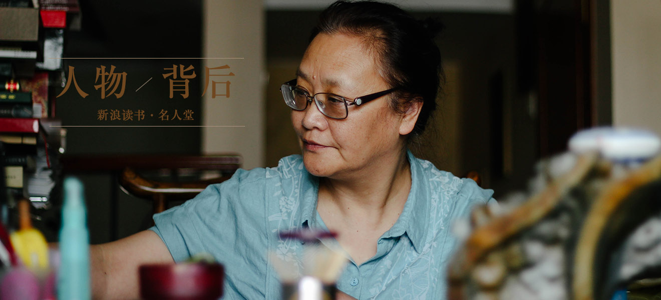 顾保孜不要把个人悲痛变成对时代的否定
