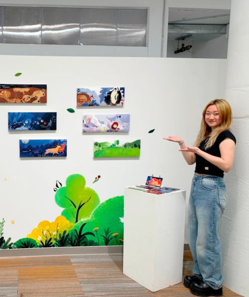  �޼��ǣ���һ����ͼ��չ��λ�Ͻ�������ͯ��