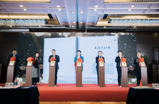 徐州市委常委,宣传部长李淑侠,国网江苏电力三级顾问,本部党委书记
