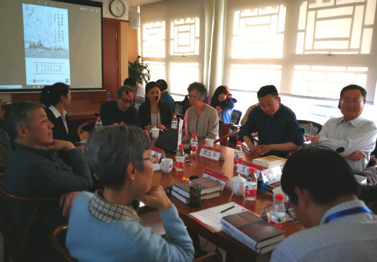 《日俄战争》全新论述东北亚近现代史上的重要