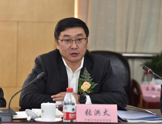 《空间科学与技术研究丛书》英文版新书