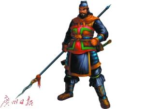 蒲松龄将科举公正寄托在张飞身上_新浪读书