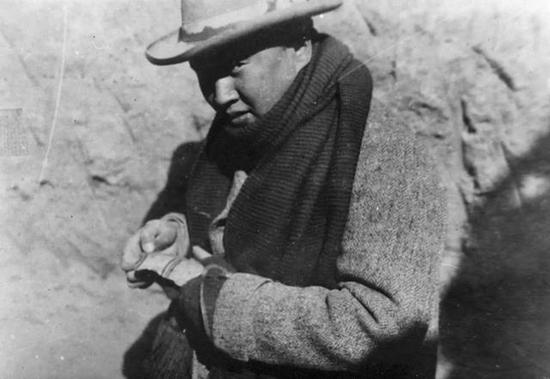 李济:中国人的考古之始_新浪读书_新浪网