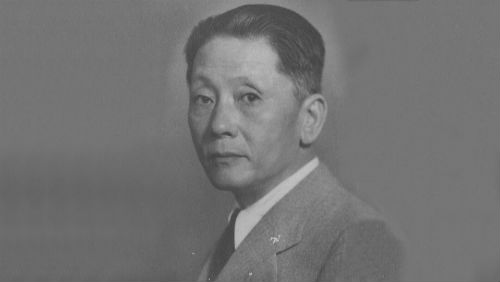 预言持久战的蒋百里:亲历西安事变斡旋墨索里