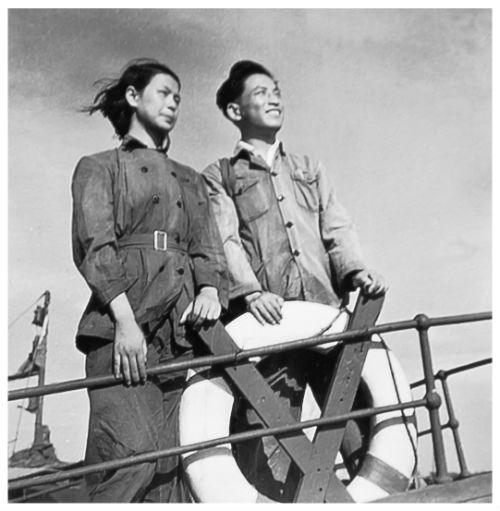 《繁花》作者金宇澄新作深情《回望》父母人生故事_新浪读书_新浪网