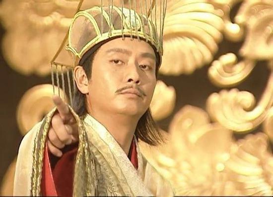 历史上隋炀帝杨广杀父乱母的历史真相如何