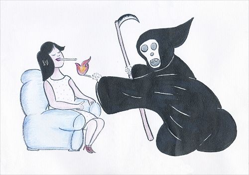 民国时期的毒品问题为何比清朝更加严重_新浪