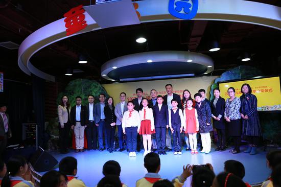 让优秀少儿报刊浸润孩子的心灵_新浪读书