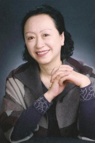 张抗抗