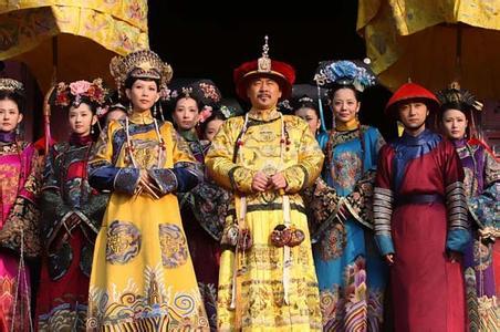 古代皇帝供养三千佳丽一年要花多少钱
