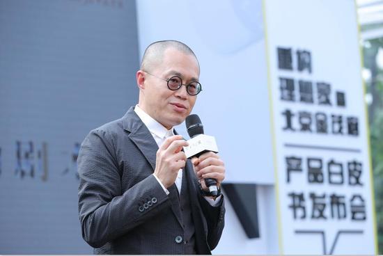 梁文道:中国人要有自己的理想生活剧本