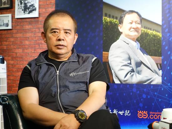 乔良