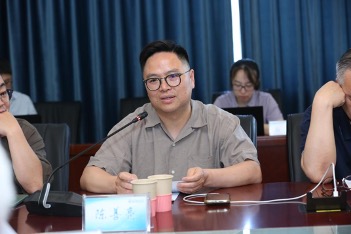 陈善亮部长发言