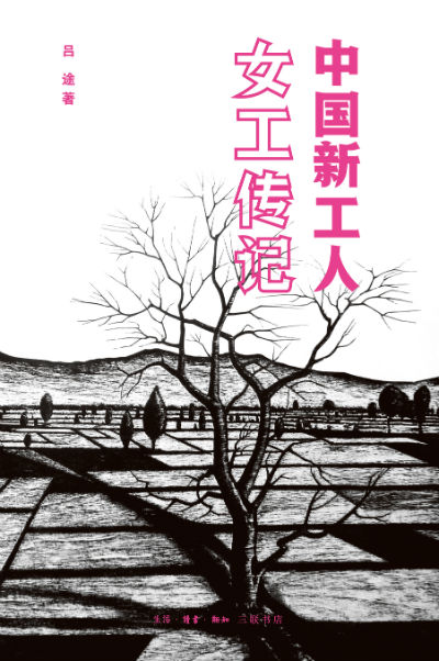 《中国新工人:女工传记》关注千万个范雨素的