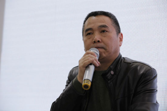 刘一达、宁肯对谈老北京 城市范儿