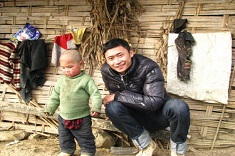 视频-为孩子牺牲满足感伴一生