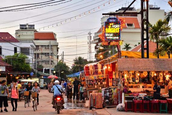 中国呼吁下，东南亚开始打击跨境赌博！